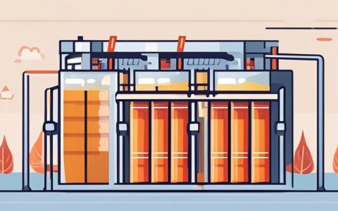 What energy storage is most worth investing in?