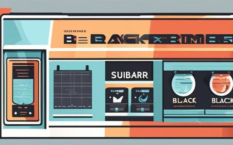 How does the Black Submariner store energy?