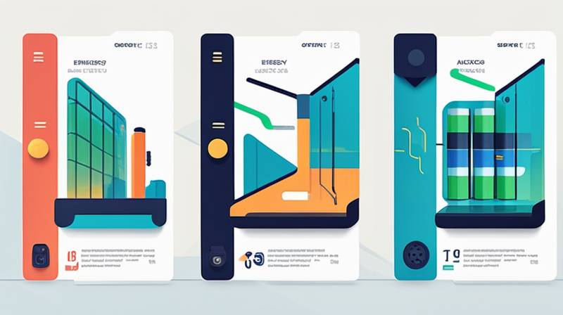 Are there local manufacturers of energy storage systems in Angola?