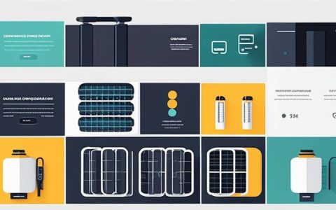 What exactly is new energy storage?