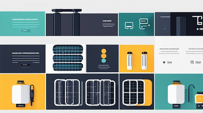 What exactly is new energy storage?