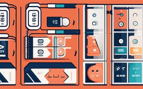 How does the capacitor energy storage formula come from?