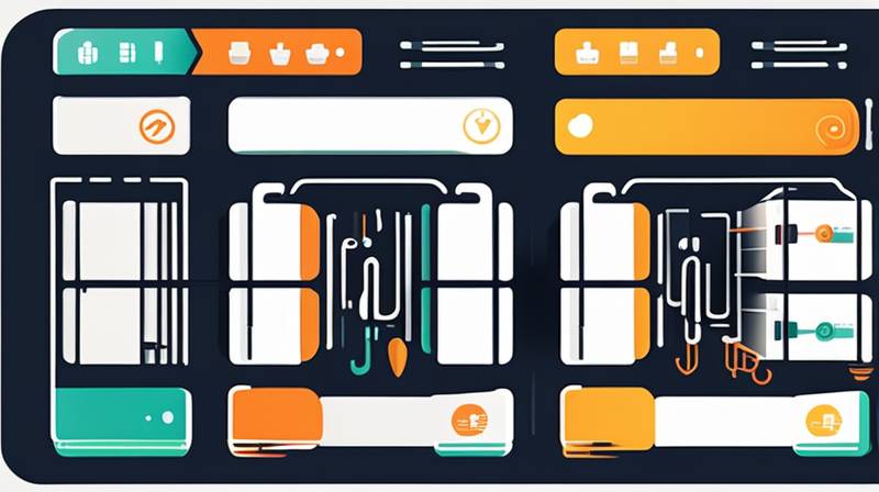 What does energy storage TOU mean?