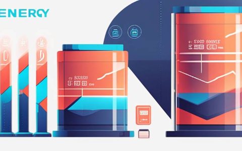 What is the basic salary for energy storage sales?