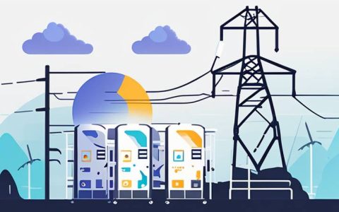 How does energy storage help solve Congo’s electricity distribution issues?