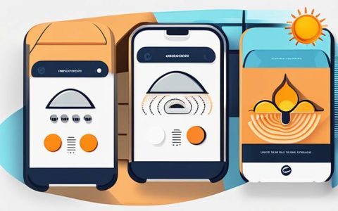 What does solar thermal energy storage equipment include?