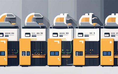 What are the energy storage fan factories?