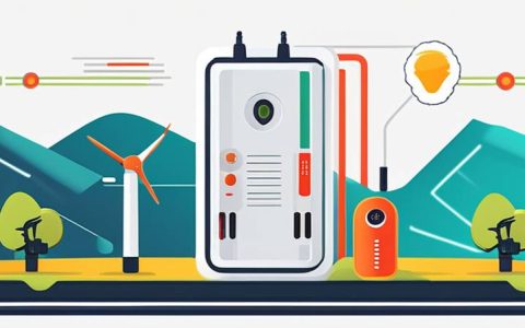 What does energy storage circuit mean?