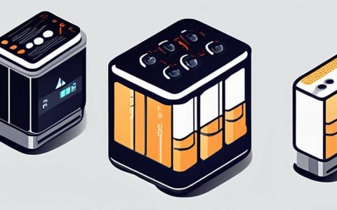 How much is the energy storage capacitor?