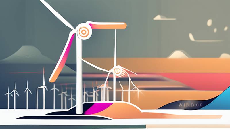 What does wind power storage rely on?