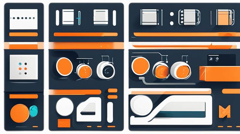 What symbol is used for energy storage density?