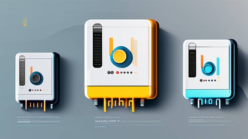 What can replace capacitor energy storage?