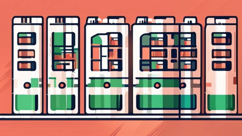 What is the ideal battery size for energy storage in South African households?