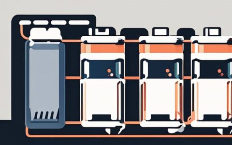 What are waterproof energy storage batteries?