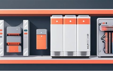 How does the energy storage battery cabinet dissipate heat?