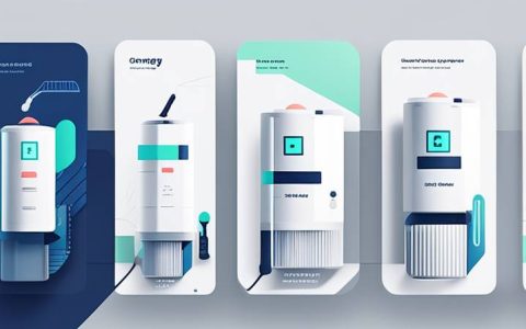 What is a composite energy storage project?