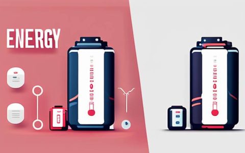 Which companies are energy storage batteries suitable for?