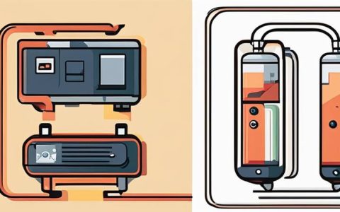 How many watts of energy storage equipment