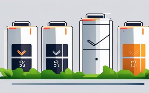 What are the battery energy storage stocks?
