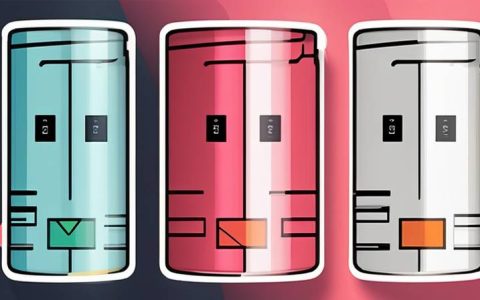 How does the energy storage battery discharge?