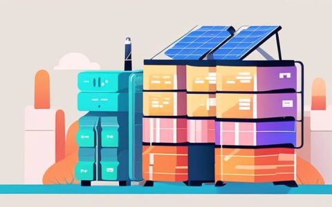 What does investing in energy storage include?