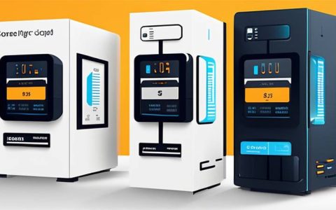 What are the energy storage power supply exhibitions?