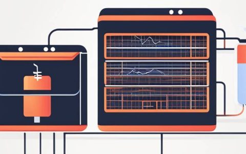 How does the energy storage battery dissipate heat?
