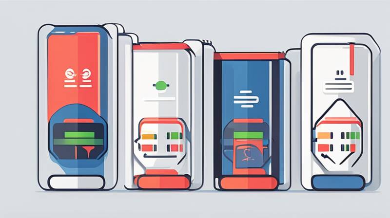 How many volts does the energy storage battery have when fully charged?