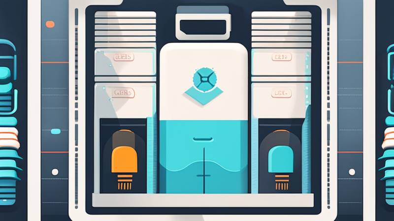 What is the energy storage element M?