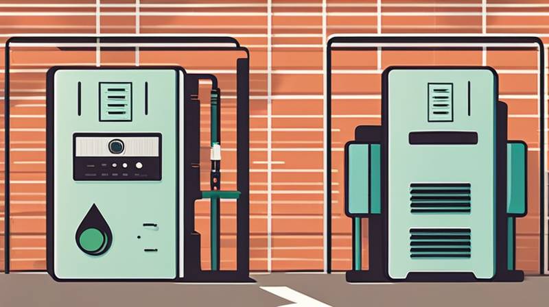 What are the potential risks of residential energy storage in South Africa?