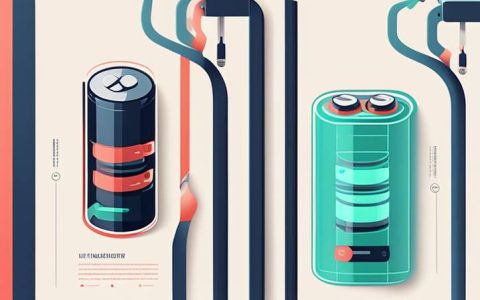 How does the energy storage battery project work?