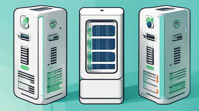 What is Microgrid Energy Storage