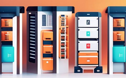 What are the energy storage unit manufacturers?