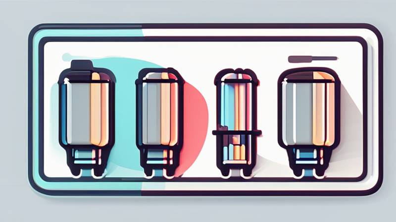 What are the materials of energy storage box?