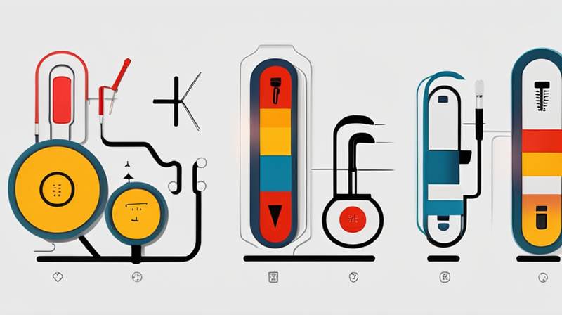 Why do inductors store energy?