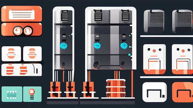 How many energy storage power stations does China need?