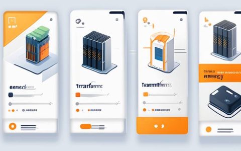 What is Energy Storage Boost Transformer?