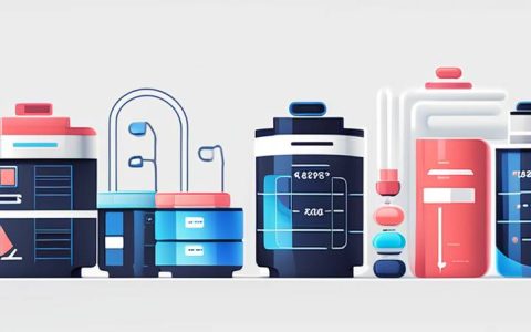 Which companies won the energy storage bid?