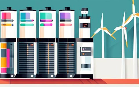 How much does a mobile energy storage power station weigh?