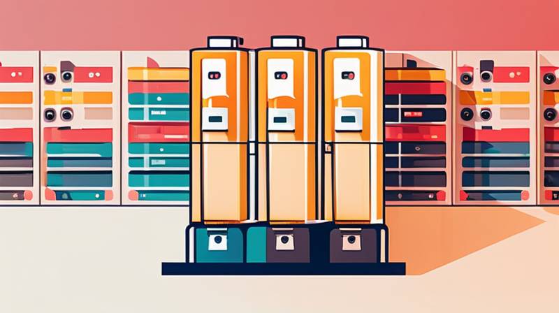 How much does a power station energy storage battery cost?