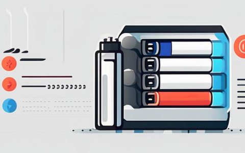 What batteries are used for energy storage now?
