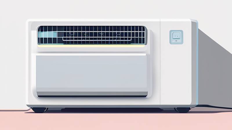 What brands of energy storage air conditioners are there