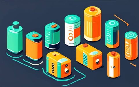 What is the inverter energy storage battery?