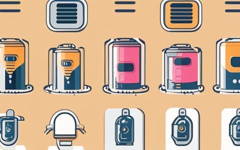 What inventions have been made in energy storage stations?