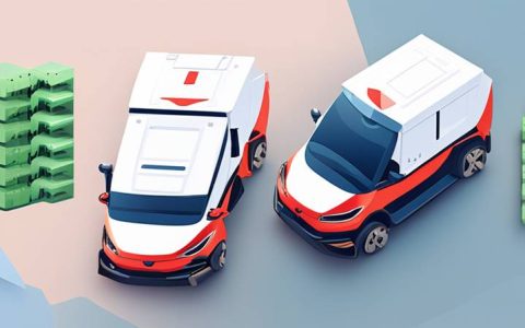 What is Zhejiang Energy Storage Vehicle?