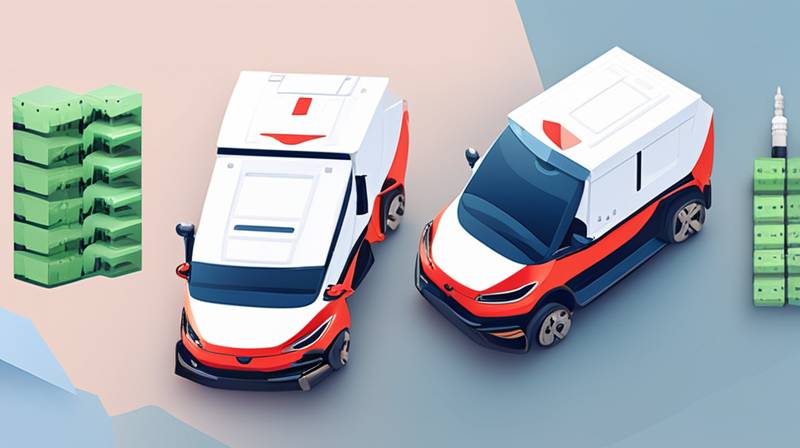 What is Zhejiang Energy Storage Vehicle?