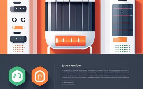 How does the energy storage converter store energy?