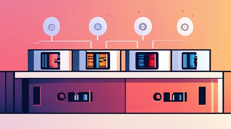 What is the efficiency of battery storage?