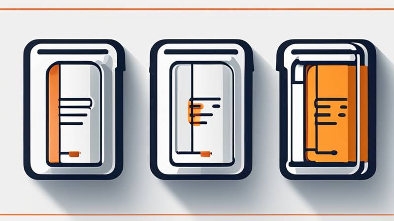 What are the energy storage industry traps?