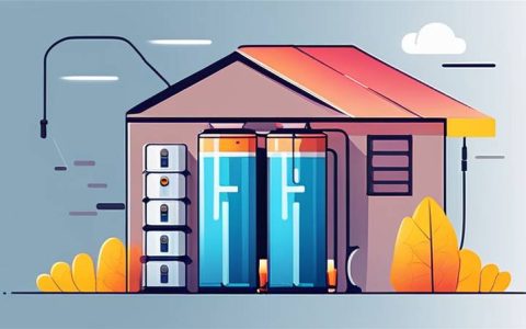 What does energy storage operation and maintenance do?
